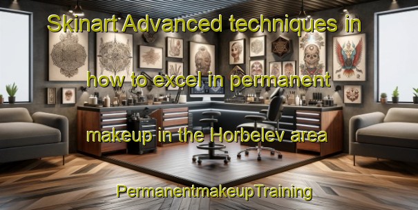 Skinart Advanced techniques in how to excel in permanent makeup in the Horbelev area | PermanentmakeupTraining | PermanentmakeupClasses | SkinartTraining-Denmark