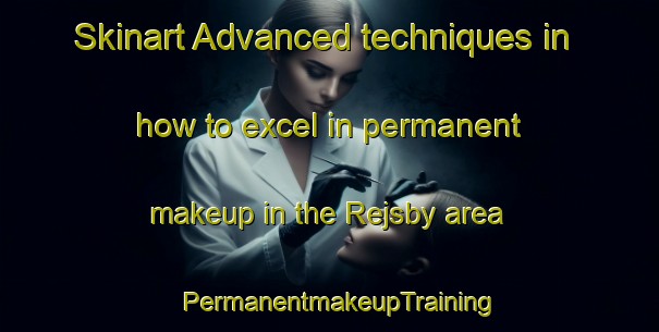 Skinart Advanced techniques in how to excel in permanent makeup in the Rejsby area | PermanentmakeupTraining | PermanentmakeupClasses | SkinartTraining-Denmark