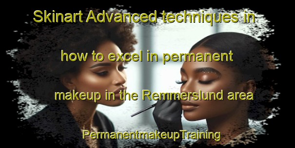 Skinart Advanced techniques in how to excel in permanent makeup in the Remmerslund area | PermanentmakeupTraining | PermanentmakeupClasses | SkinartTraining-Denmark