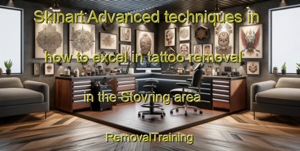 Skinart Advanced techniques in how to excel in tattoo removal in the Stovring area | RemovalTraining | RemovalClasses | SkinartTraining-Denmark