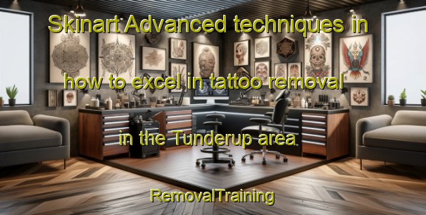 Skinart Advanced techniques in how to excel in tattoo removal in the Tunderup area | RemovalTraining | RemovalClasses | SkinartTraining-Denmark