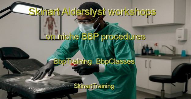 Skinart Alderslyst workshops on niche BBP procedures | BbpTraining | BbpClasses | SkinartTraining-Denmark
