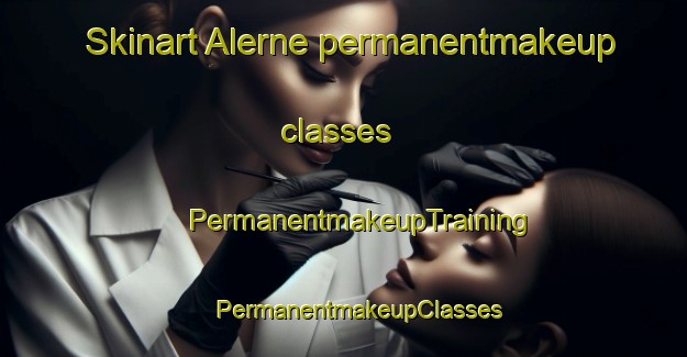 Skinart Alerne permanentmakeup classes | #PermanentmakeupTraining #PermanentmakeupClasses #SkinartTraining-Denmark