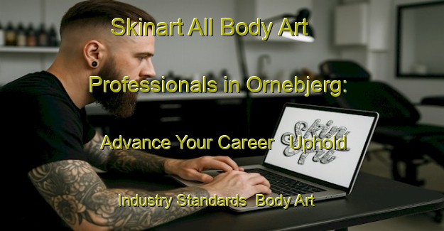 Skinart All Body Art Professionals in Ornebjerg: Advance Your Career - Uphold Industry Standards | Body Art Qualification Authority | BAQA-Denmark