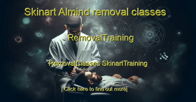 Skinart Almind removal classes | #RemovalTraining #RemovalClasses #SkinartTraining-Denmark