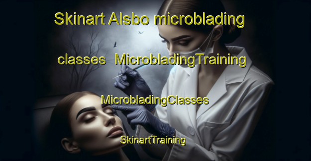 Skinart Alsbo microblading classes | #MicrobladingTraining #MicrobladingClasses #SkinartTraining-Denmark