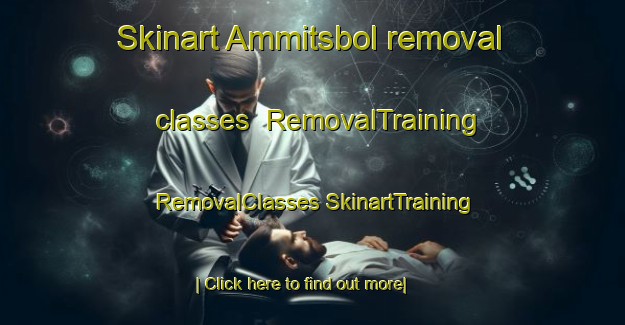 Skinart Ammitsbol removal classes | #RemovalTraining #RemovalClasses #SkinartTraining-Denmark