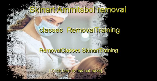 Skinart Ammitsbol removal classes | #RemovalTraining #RemovalClasses #SkinartTraining-Denmark