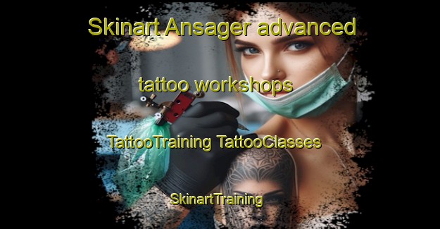 Skinart Ansager advanced tattoo workshops | #TattooTraining #TattooClasses #SkinartTraining-Denmark