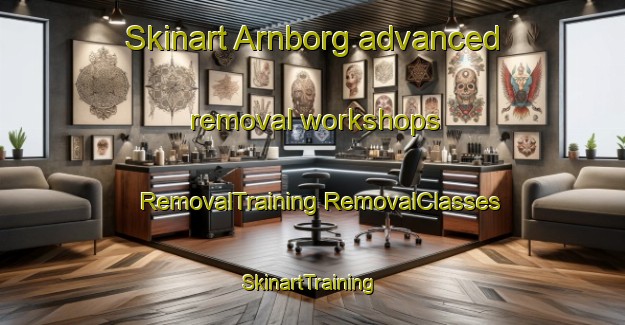 Skinart Arnborg advanced removal workshops | #RemovalTraining #RemovalClasses #SkinartTraining-Denmark