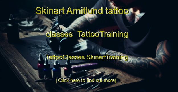 Skinart Arnitlund tattoo classes | #TattooTraining #TattooClasses #SkinartTraining-Denmark