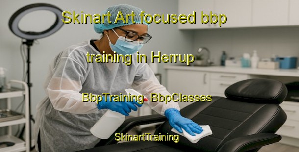 Skinart Art-focused bbp training in Herrup | BbpTraining | BbpClasses | SkinartTraining-Denmark