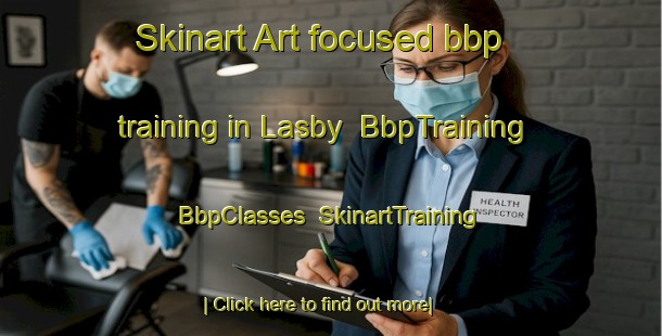 Skinart Art-focused bbp training in Lasby | BbpTraining | BbpClasses | SkinartTraining-Denmark