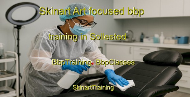 Skinart Art-focused bbp training in Sollested | BbpTraining | BbpClasses | SkinartTraining-Denmark