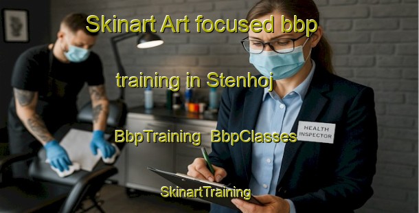 Skinart Art-focused bbp training in Stenhoj | BbpTraining | BbpClasses | SkinartTraining-Denmark