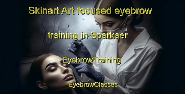 Skinart Art-focused eyebrow training in Sparkaer | EyebrowTraining | EyebrowClasses | SkinartTraining-Denmark