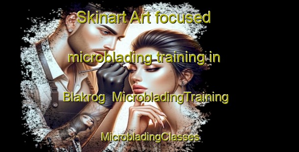 Skinart Art-focused microblading training in Blakrog | #MicrobladingTraining #MicrobladingClasses #SkinartTraining-Denmark