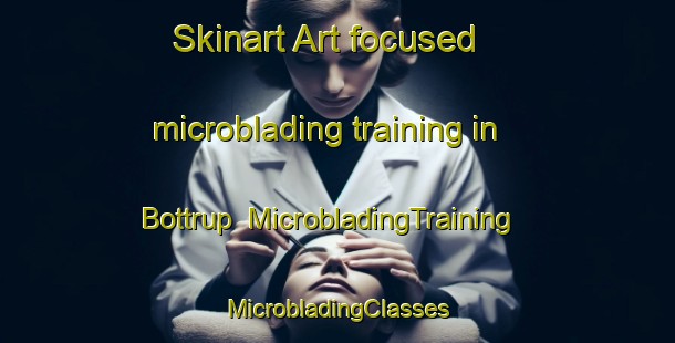 Skinart Art-focused microblading training in Bottrup | #MicrobladingTraining #MicrobladingClasses #SkinartTraining-Denmark