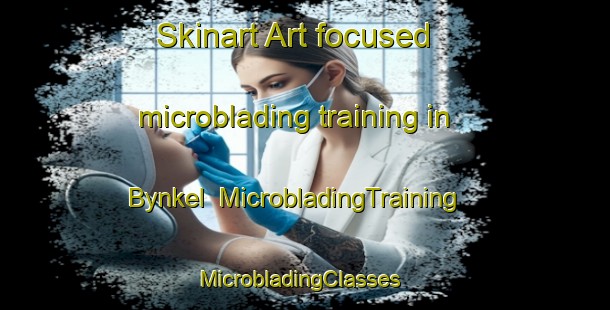 Skinart Art-focused microblading training in Bynkel | MicrobladingTraining | MicrobladingClasses | SkinartTraining-Denmark