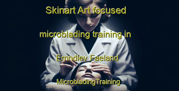 Skinart Art-focused microblading training in Errindlev Faeland | #MicrobladingTraining #MicrobladingClasses #SkinartTraining-Denmark