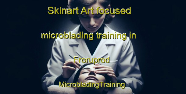 Skinart Art-focused microblading training in Froruprod | #MicrobladingTraining #MicrobladingClasses #SkinartTraining-Denmark