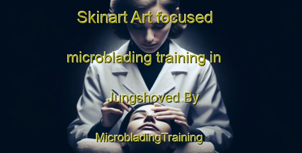 Skinart Art-focused microblading training in Jungshoved By | #MicrobladingTraining #MicrobladingClasses #SkinartTraining-Denmark