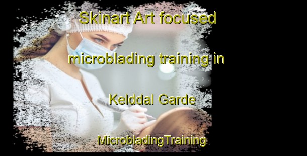 Skinart Art-focused microblading training in Kelddal Garde | #MicrobladingTraining #MicrobladingClasses #SkinartTraining-Denmark