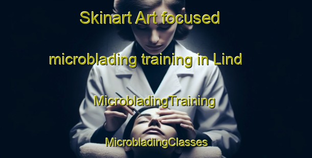 Skinart Art-focused microblading training in Lind | #MicrobladingTraining #MicrobladingClasses #SkinartTraining-Denmark