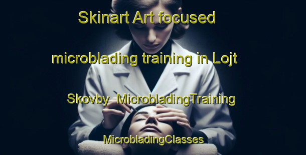 Skinart Art-focused microblading training in Lojt Skovby | #MicrobladingTraining #MicrobladingClasses #SkinartTraining-Denmark