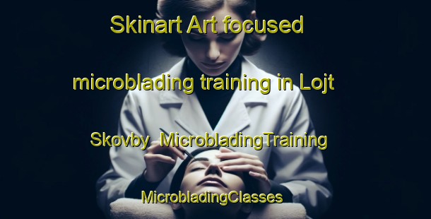Skinart Art-focused microblading training in Lojt Skovby | MicrobladingTraining | MicrobladingClasses | SkinartTraining-Denmark