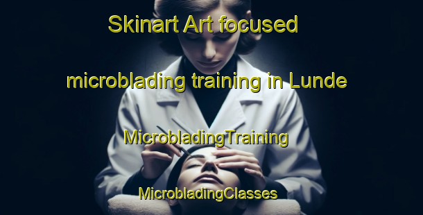 Skinart Art-focused microblading training in Lunde | MicrobladingTraining | MicrobladingClasses | SkinartTraining-Denmark
