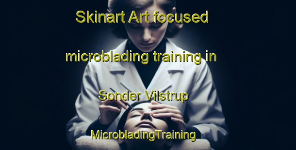 Skinart Art-focused microblading training in Sonder Vilstrup | MicrobladingTraining | MicrobladingClasses | SkinartTraining-Denmark