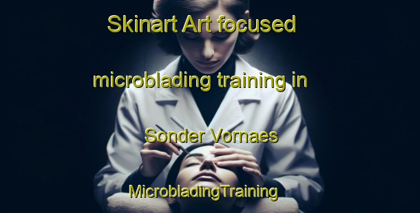Skinart Art-focused microblading training in Sonder Vornaes | MicrobladingTraining | MicrobladingClasses | SkinartTraining-Denmark