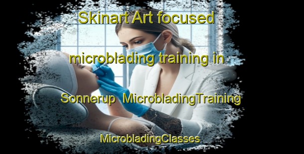 Skinart Art-focused microblading training in Sonnerup | MicrobladingTraining | MicrobladingClasses | SkinartTraining-Denmark