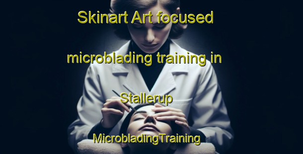 Skinart Art-focused microblading training in Stallerup | MicrobladingTraining | MicrobladingClasses | SkinartTraining-Denmark