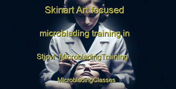 Skinart Art-focused microblading training in Stjovl | MicrobladingTraining | MicrobladingClasses | SkinartTraining-Denmark