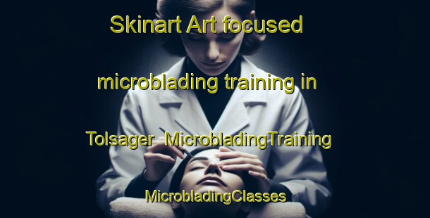 Skinart Art-focused microblading training in Tolsager | #MicrobladingTraining #MicrobladingClasses #SkinartTraining-Denmark