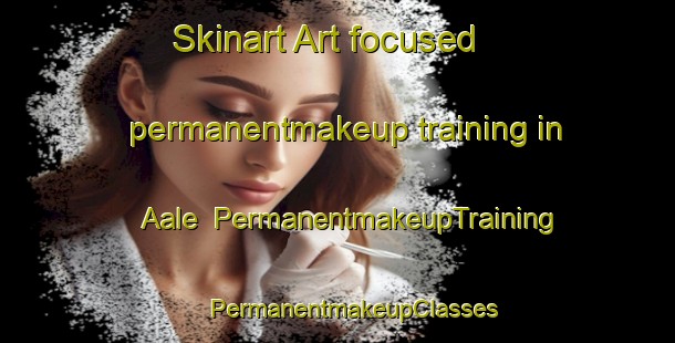 Skinart Art-focused permanentmakeup training in Aale | #PermanentmakeupTraining #PermanentmakeupClasses #SkinartTraining-Denmark