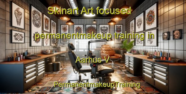 Skinart Art-focused permanentmakeup training in Aarhus V | #PermanentmakeupTraining #PermanentmakeupClasses #SkinartTraining-Denmark