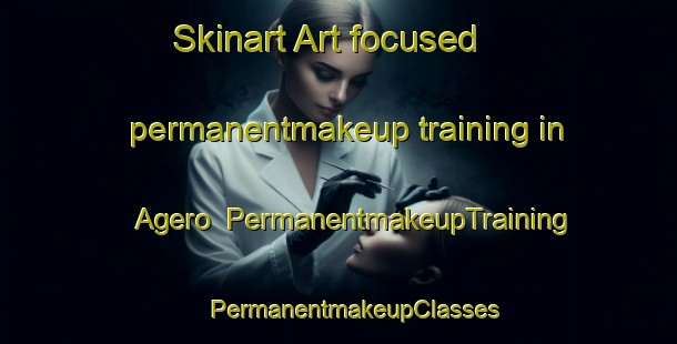 Skinart Art-focused permanentmakeup training in Agero | #PermanentmakeupTraining #PermanentmakeupClasses #SkinartTraining-Denmark