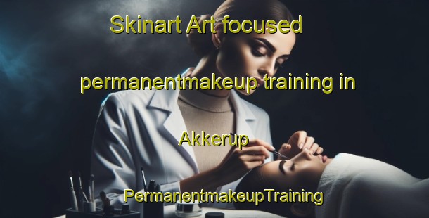 Skinart Art-focused permanentmakeup training in Akkerup | #PermanentmakeupTraining #PermanentmakeupClasses #SkinartTraining-Denmark