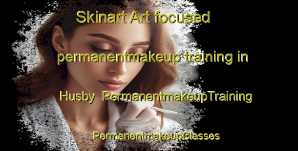 Skinart Art-focused permanentmakeup training in Husby | #PermanentmakeupTraining #PermanentmakeupClasses #SkinartTraining-Denmark