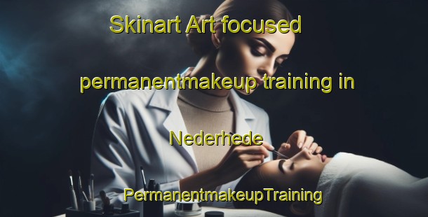 Skinart Art-focused permanentmakeup training in Nederhede | #PermanentmakeupTraining #PermanentmakeupClasses #SkinartTraining-Denmark