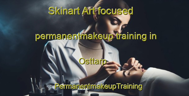 Skinart Art-focused permanentmakeup training in Osttarp | #PermanentmakeupTraining #PermanentmakeupClasses #SkinartTraining-Denmark