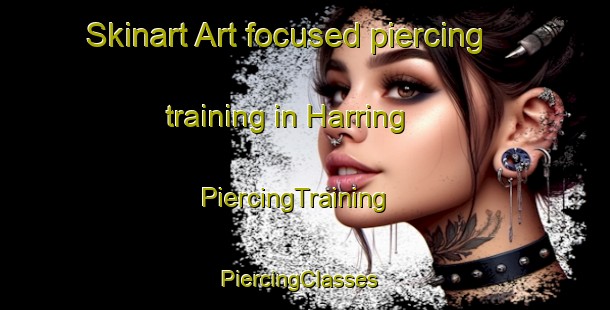 Skinart Art-focused piercing training in Harring | PiercingTraining | PiercingClasses | SkinartTraining-Denmark