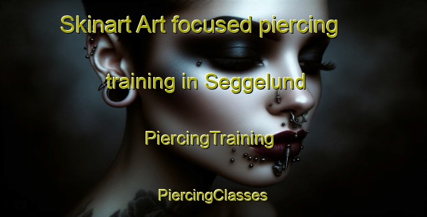 Skinart Art-focused piercing training in Seggelund | #PiercingTraining #PiercingClasses #SkinartTraining-Denmark