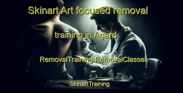 Skinart Art-focused removal training in Agard | #RemovalTraining #RemovalClasses #SkinartTraining-Denmark