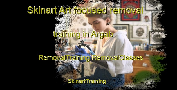 Skinart Art-focused removal training in Argab | #RemovalTraining #RemovalClasses #SkinartTraining-Denmark