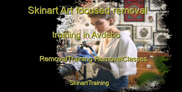 Skinart Art-focused removal training in Avdebo | #RemovalTraining #RemovalClasses #SkinartTraining-Denmark