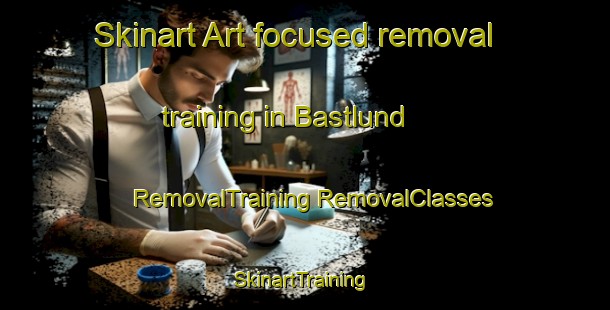 Skinart Art-focused removal training in Bastlund | #RemovalTraining #RemovalClasses #SkinartTraining-Denmark